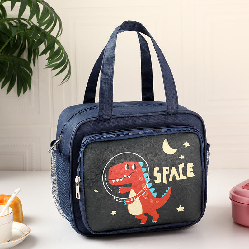 Kids Insulated Food Storage Bag Stornfield