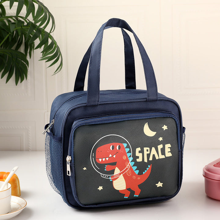 Kids Insulated Food Storage Bag Stornfield