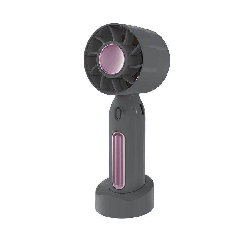 Handheld Rechargeable Cooling Fan Stornfield