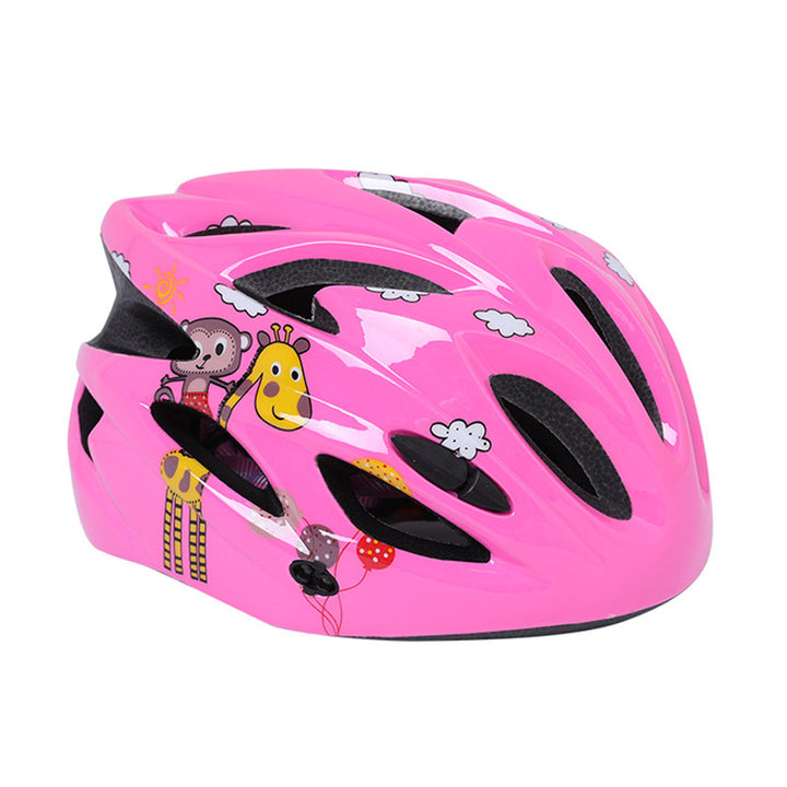 Aerodynamic Cycling Helmet Stornfield