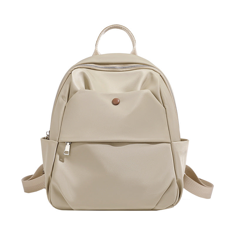 Trendy Multifunctional Backpack