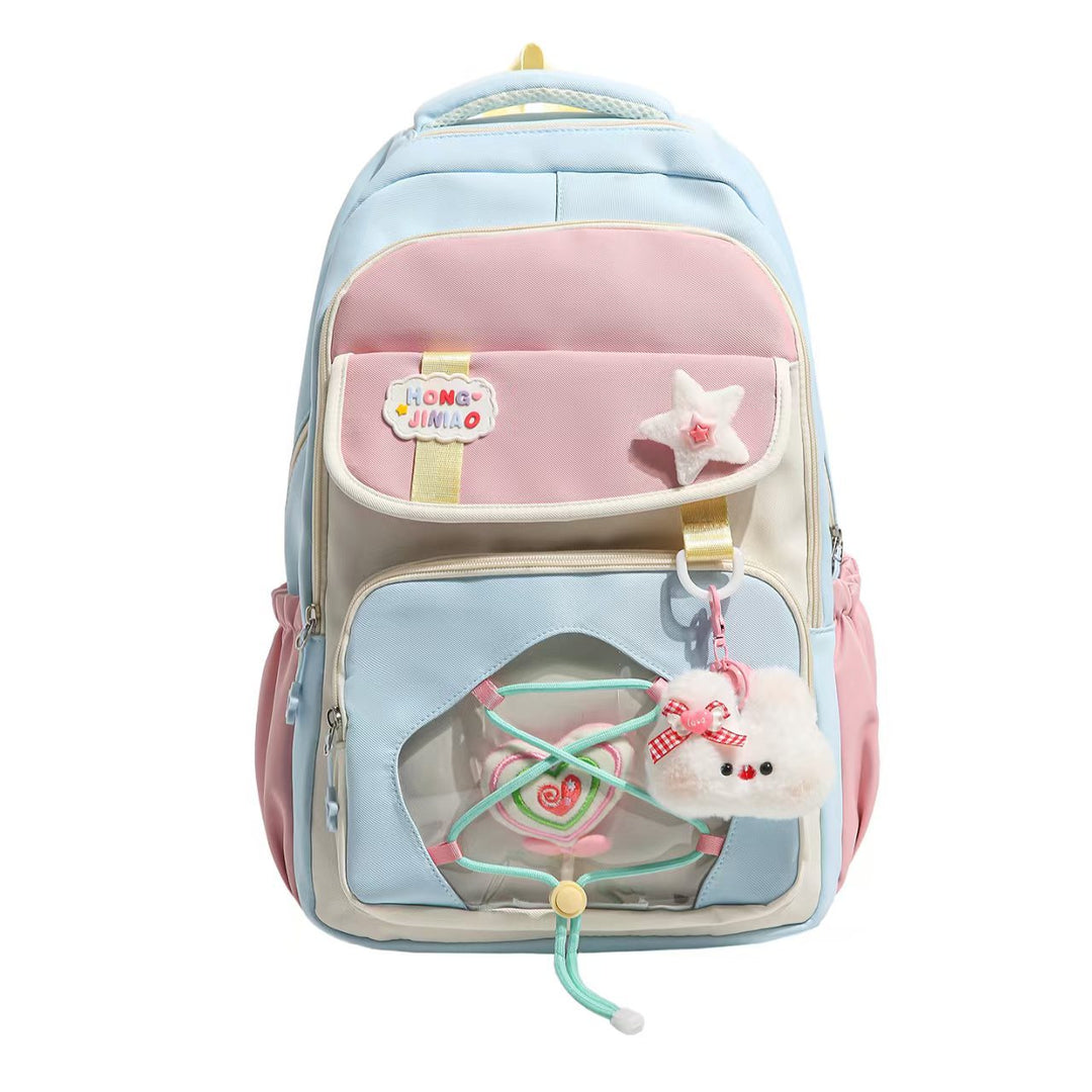 Stylish Multi-Functional Backpack Stornfield