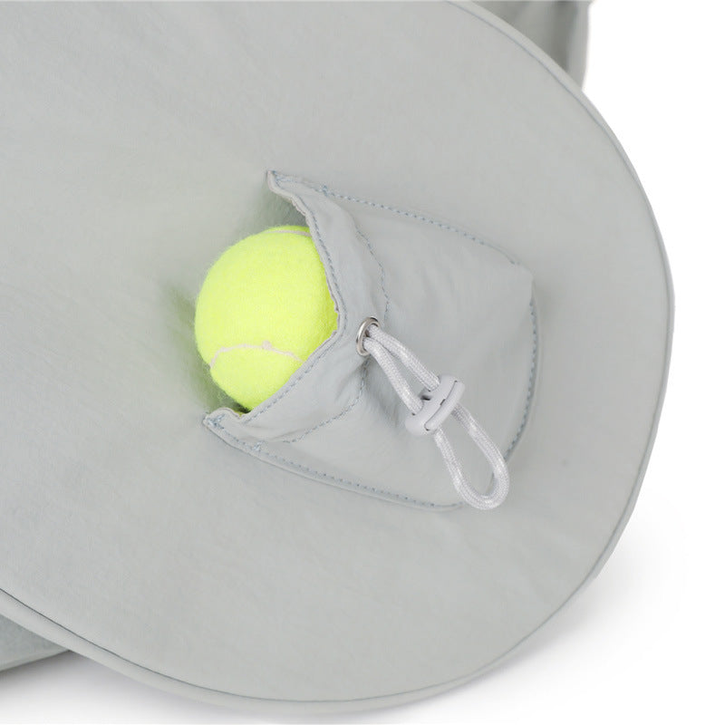 Versatile Foldable Travel Tote Stornfield