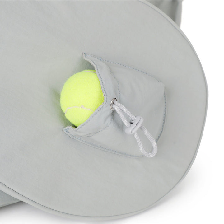Versatile Foldable Travel Tote Stornfield