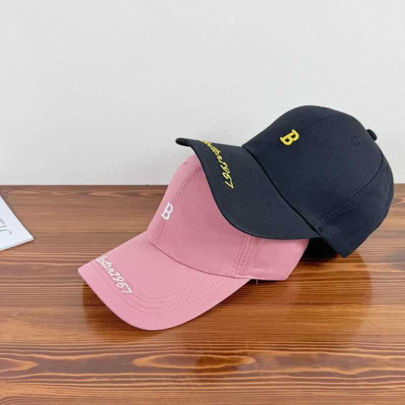 Men's Casual Embroidered Baseball Cap Stornfield 1784188137