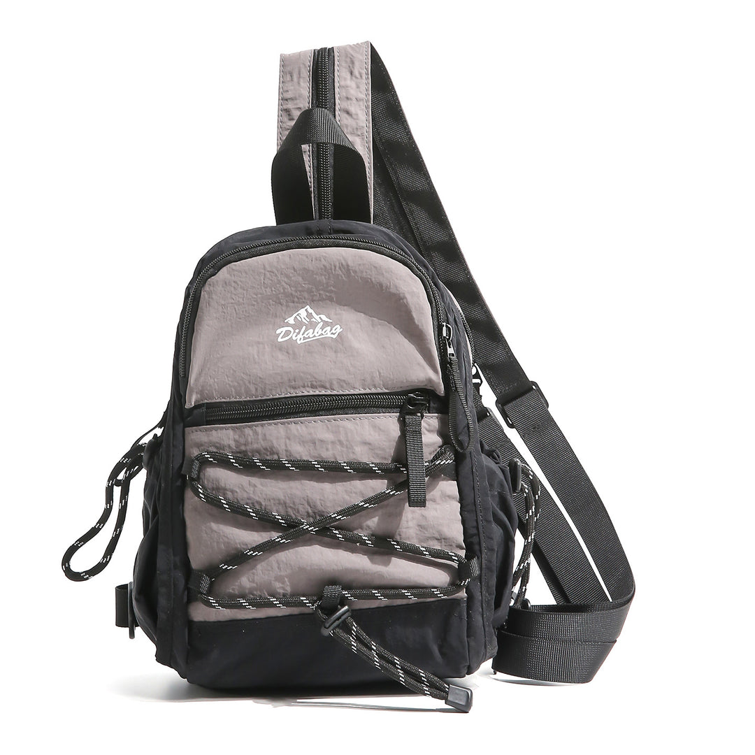 Compact Sling Backpack Stornfield