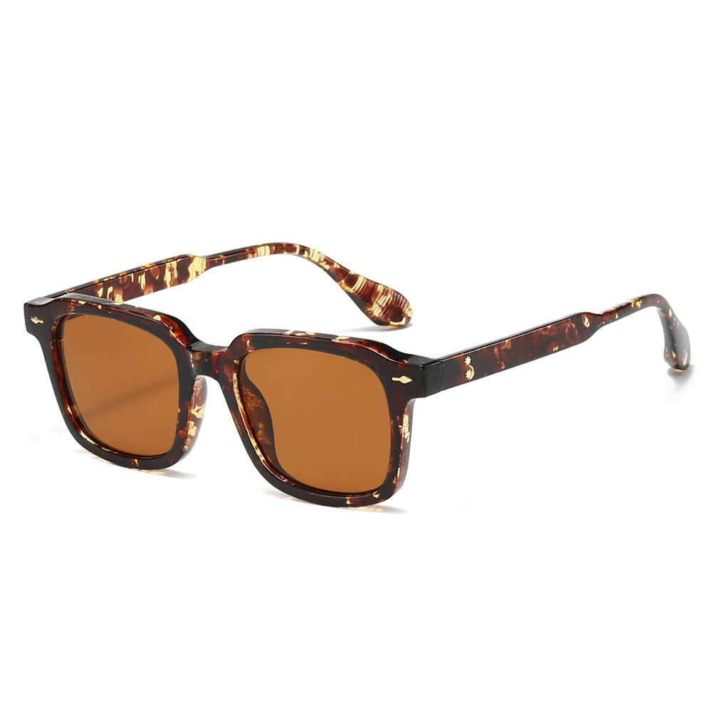 Square Frame Sunglasses Stornfield