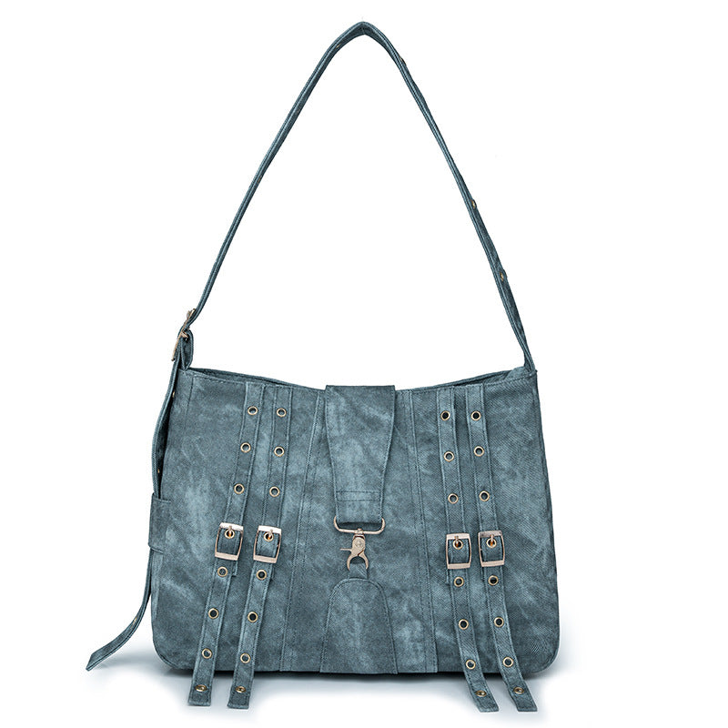 Chic Bohemian Style Handbag Stornfield