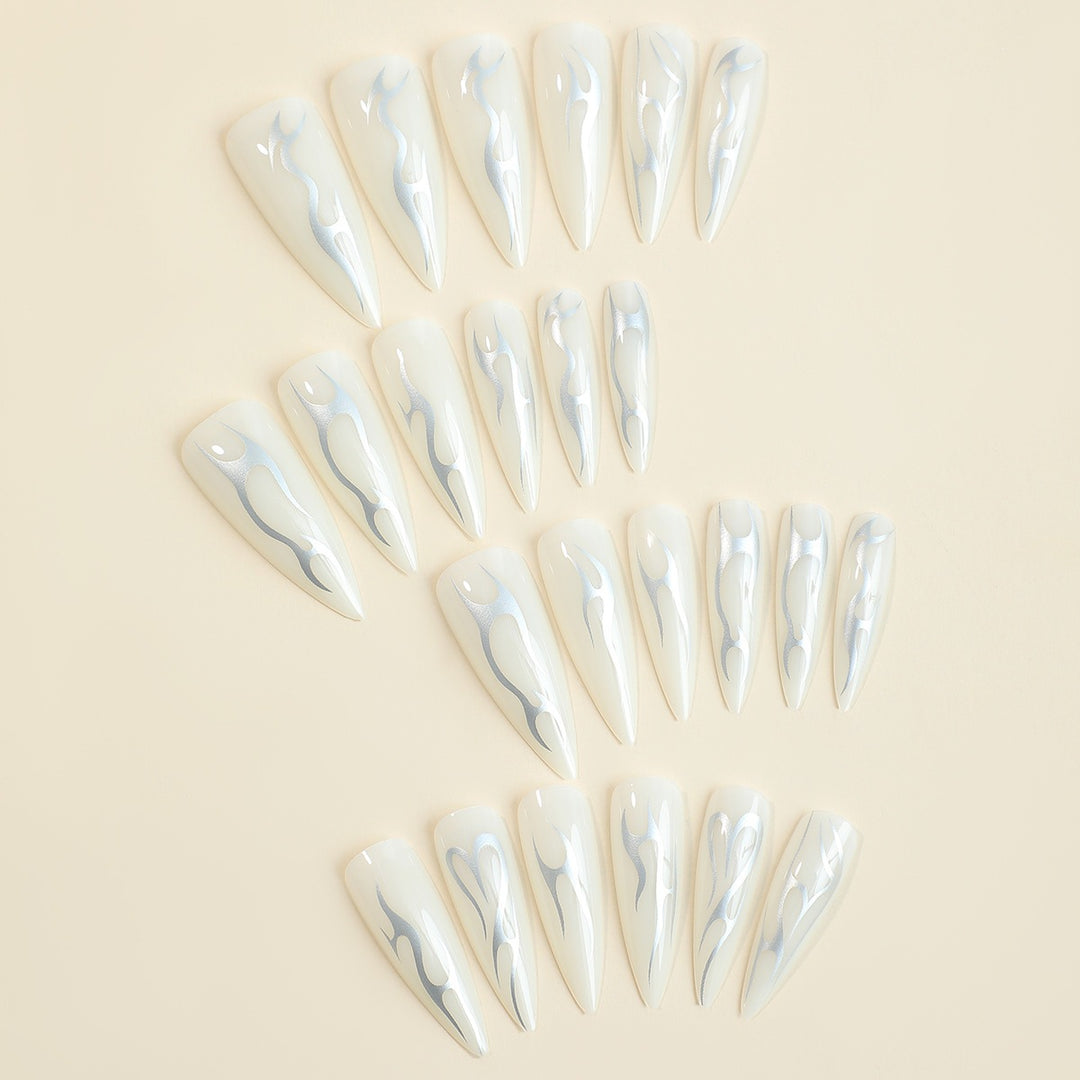 Artificial Nails Stornfield
