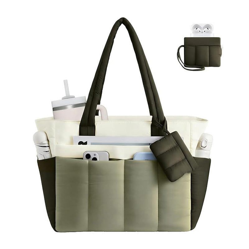 Practical and Stylish Tote Bag Stornfield