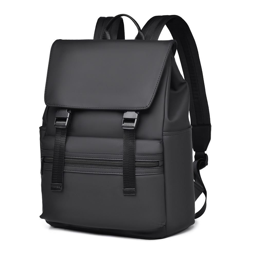 Versatile Structured Backpack Stornfield