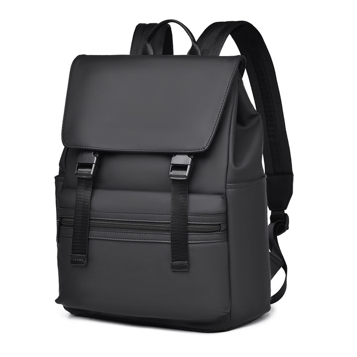 Versatile Structured Backpack Stornfield