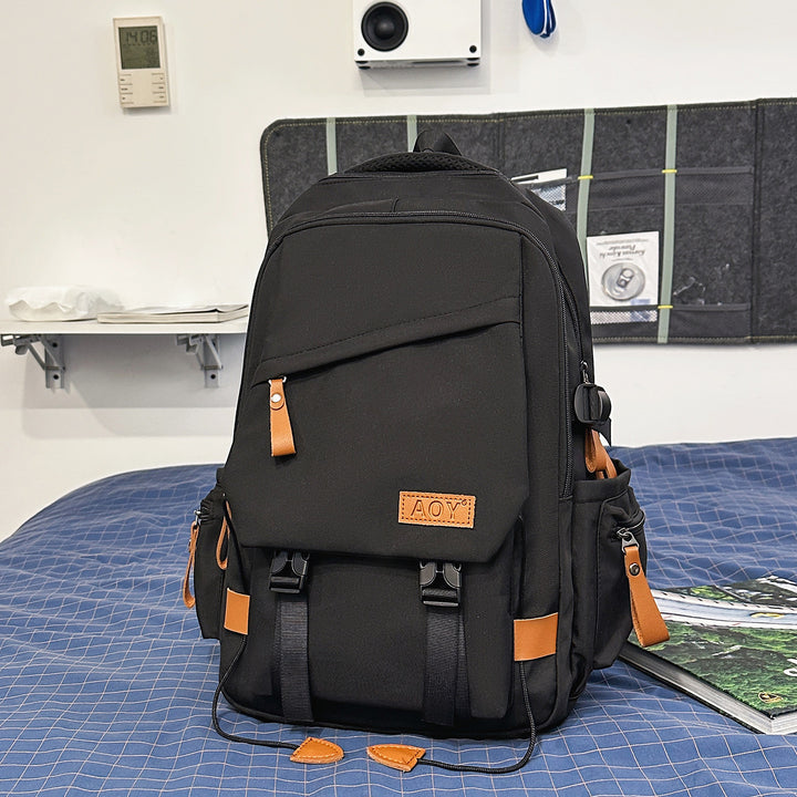 Multifunctional Travel Backpack Stornfield