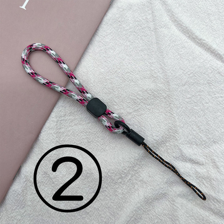Premium Adjustable Lanyard Stornfield