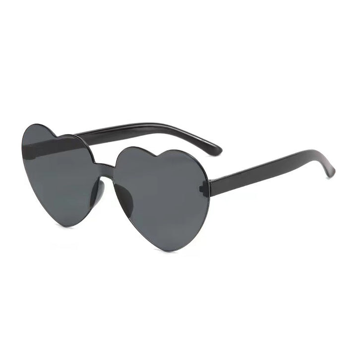 Fashionable Oversized Square Sunglasses Stornfield