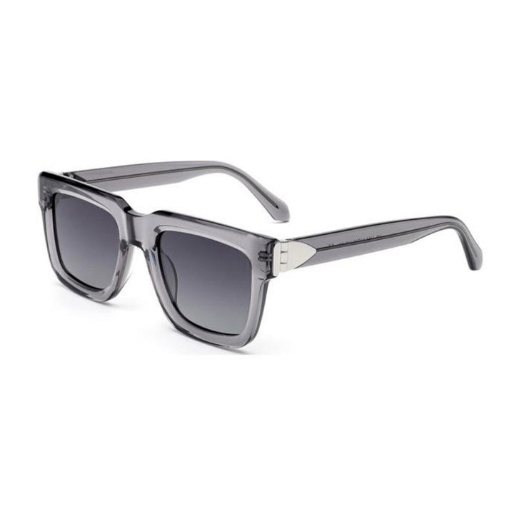 Women's modern oversized sunglasses with elegant frame Stornfield