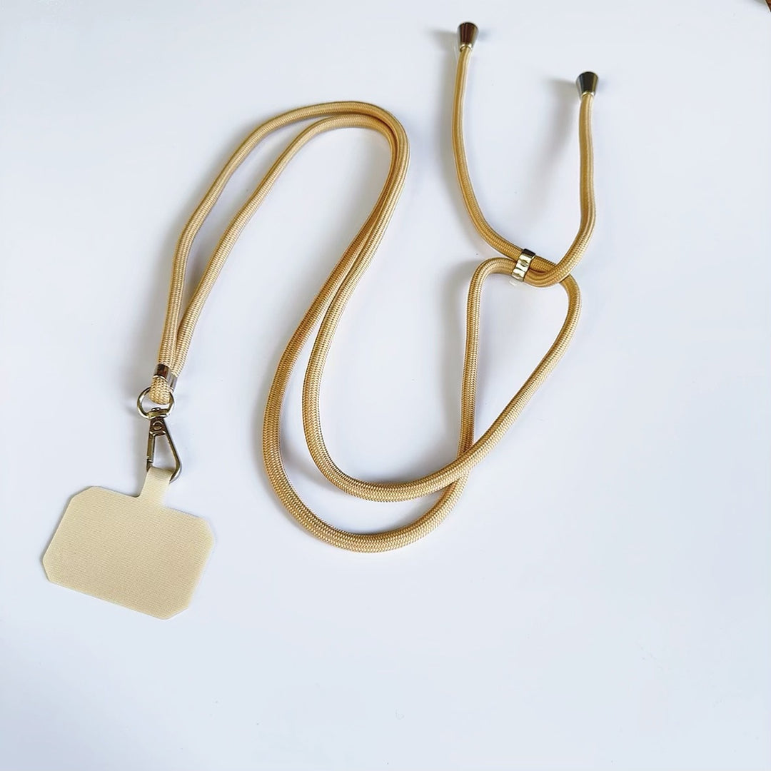Adjustable Utility Identification Lanyard Stornfield