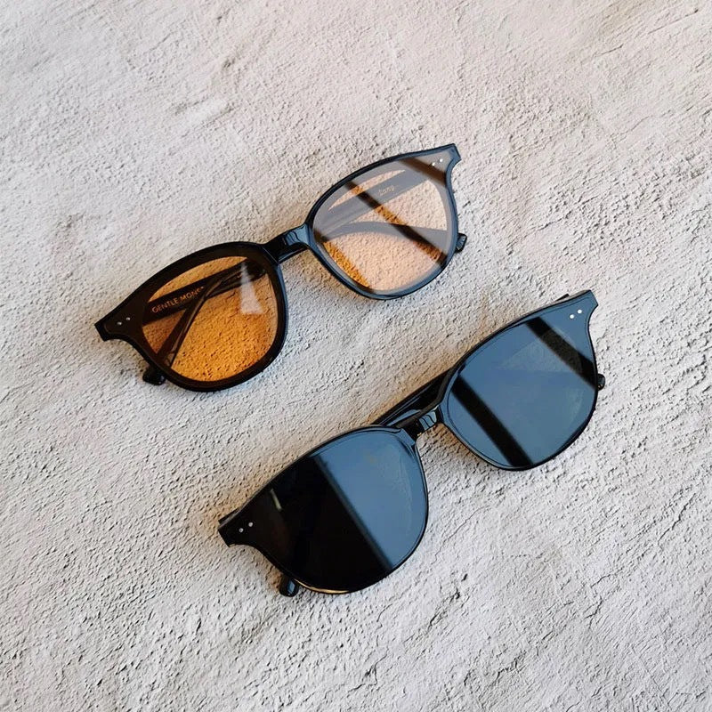 Women's Retro Cat Eye Sunglasses Stornfield