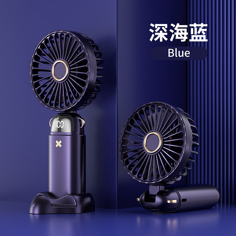 Women Portable Mini Fan Stornfield
