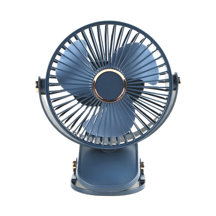 Women's portable USB fan Stornfield