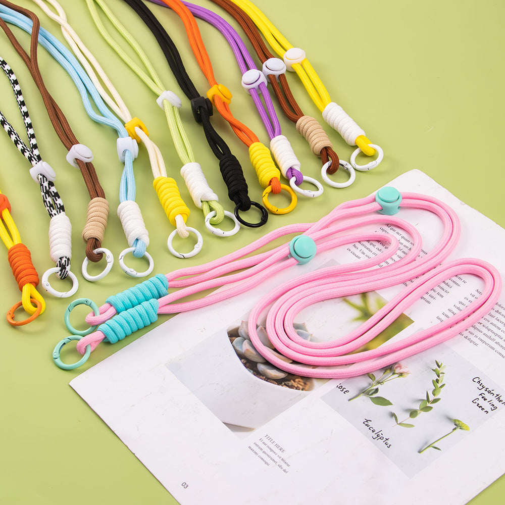 Durable Multi-Functional Lanyard Stornfield