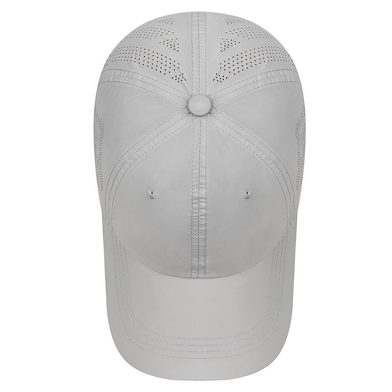 Ladies sporty golf cap Stornfield