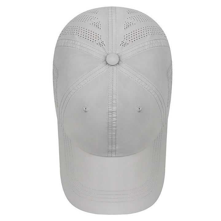 Ladies sporty golf cap Stornfield