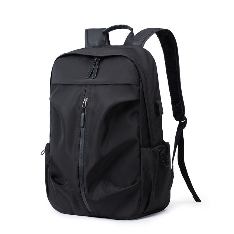 Multi-Functional Urban Backpack Stornfield