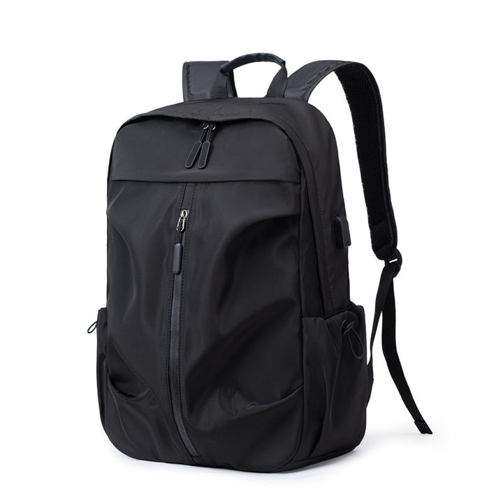 Multi-Functional Urban Backpack Stornfield