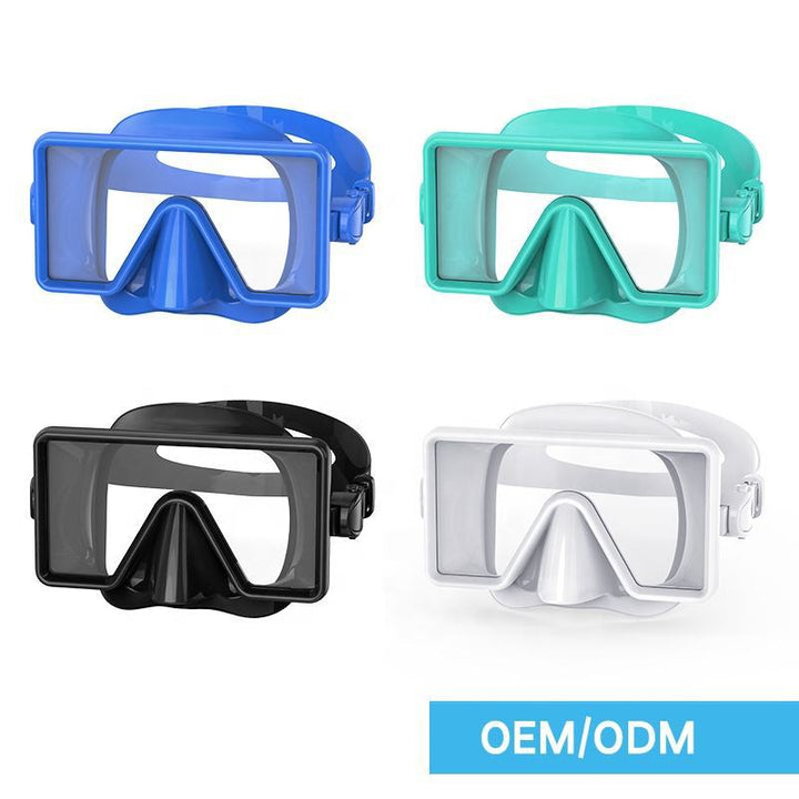 Swim mask Stornfield