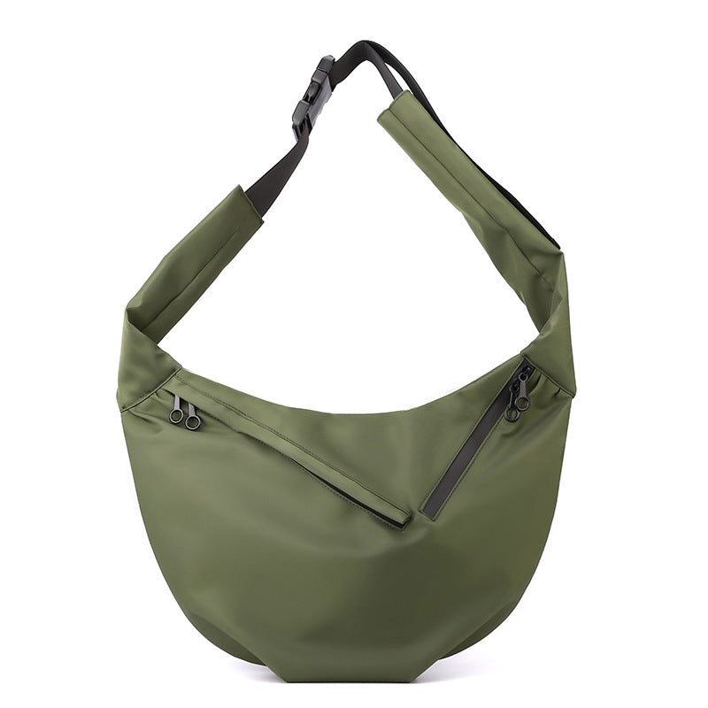 Sleek Minimalist Crossbody Bag Stornfield