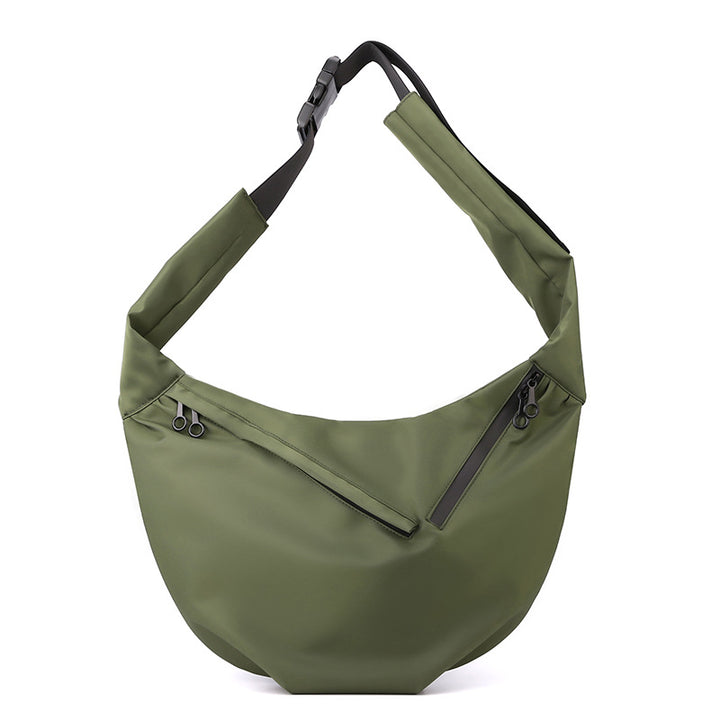 Sleek Minimalist Crossbody Bag Stornfield