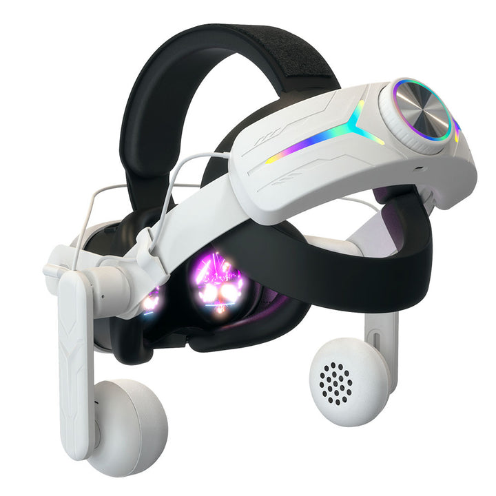 VR Gaming Headset Stornfield