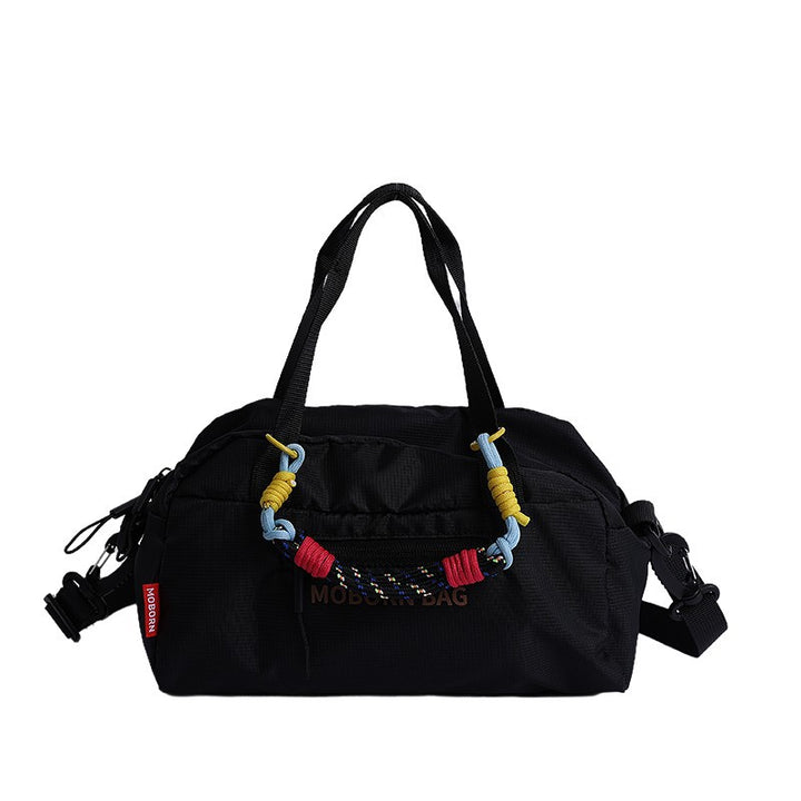 Stylish Travel Duffle Bag Stornfield