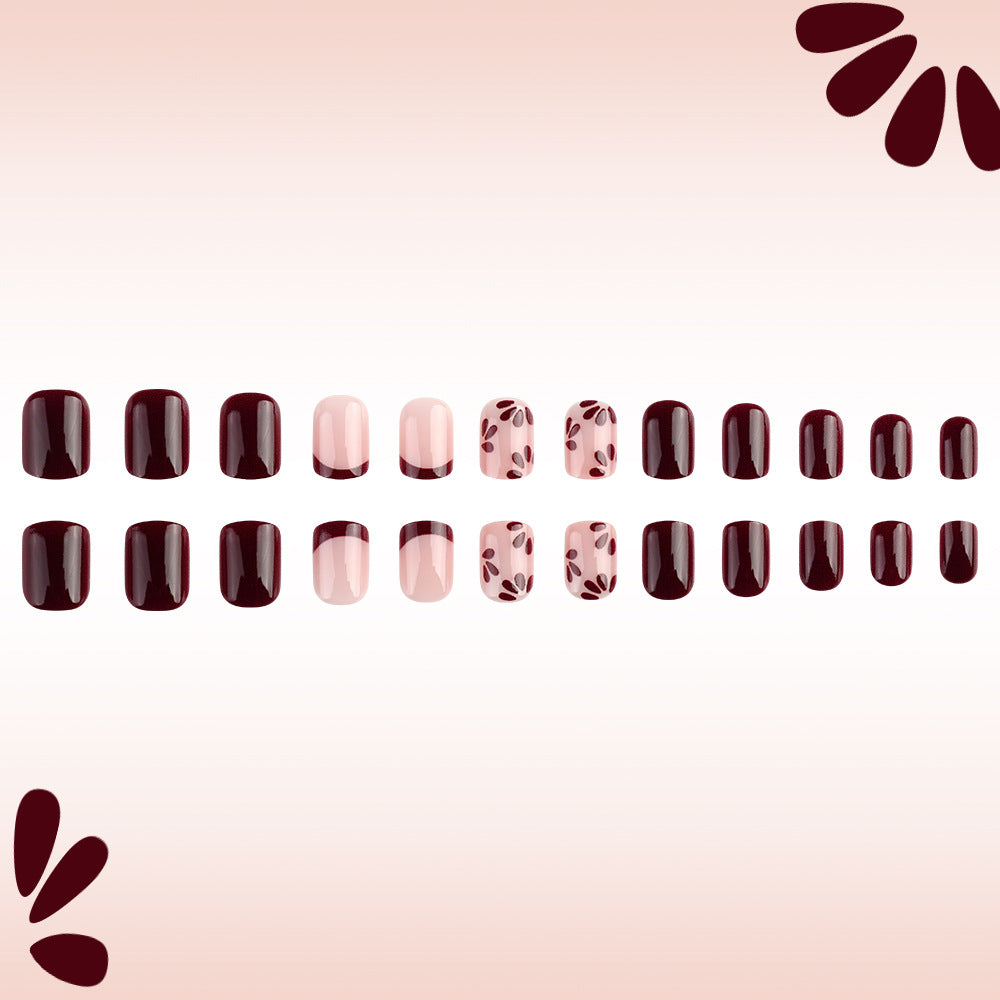 Nail Art Stornfield