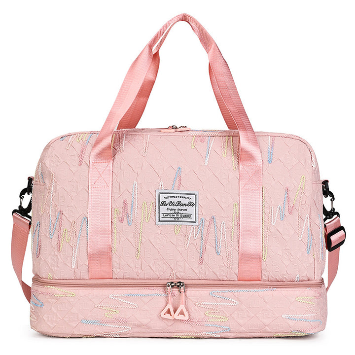Stylish Multi-Purpose Travel