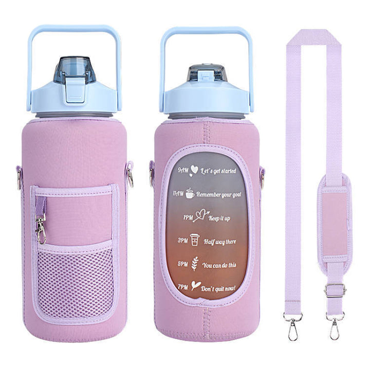 Women's Sports Water Bottle Stornfield