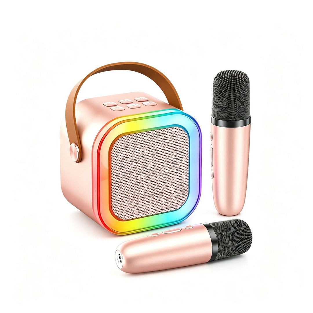 Portable Bluetooth Speaker Stornfield