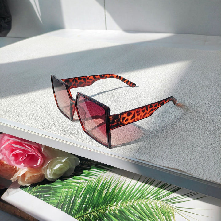 Oversized Fashion Sunglasses Stornfield