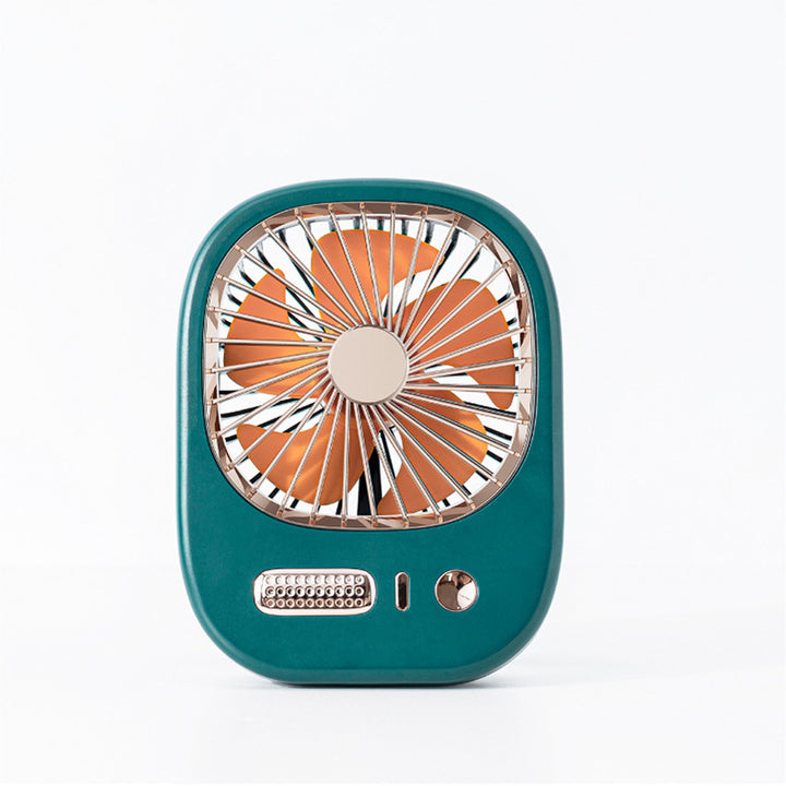 Women portable fan Stornfield