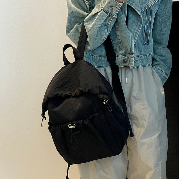 Versatile Outdoor Adventure Backpack Stornfield