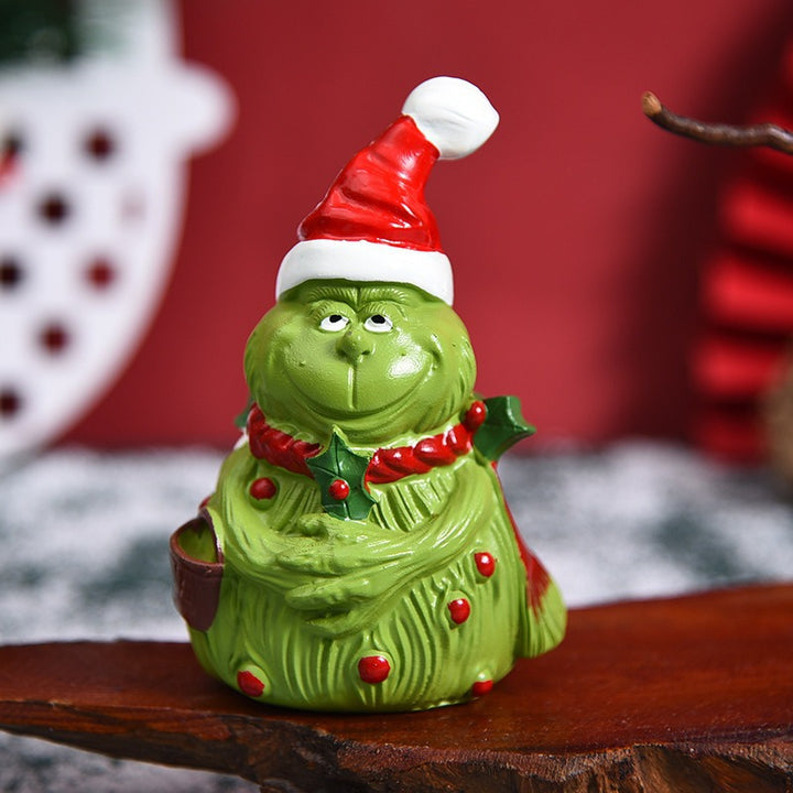 Decorative Christmas figure Stornfield