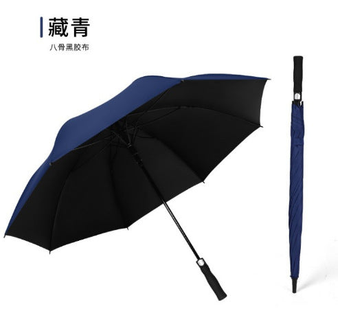 Women's Automatic Umbrella with Double Protection Mechanism Stornfield