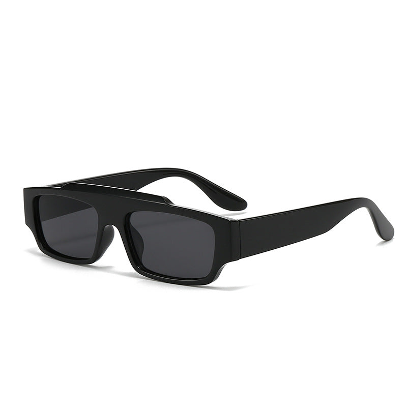 Women stylish and playful sunglasses in retro design Stornfield