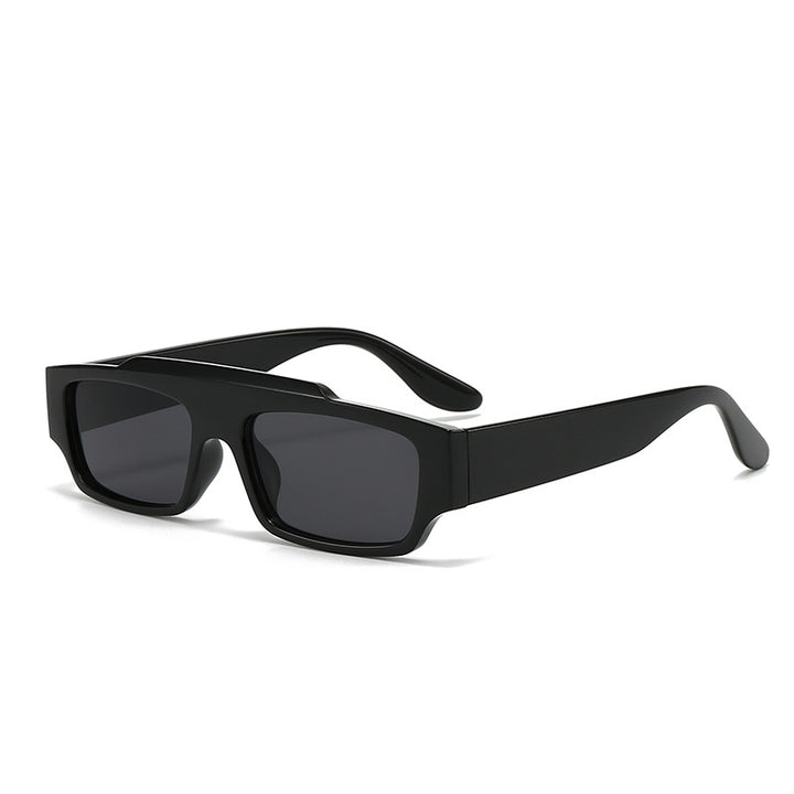 Women stylish and playful sunglasses in retro design Stornfield