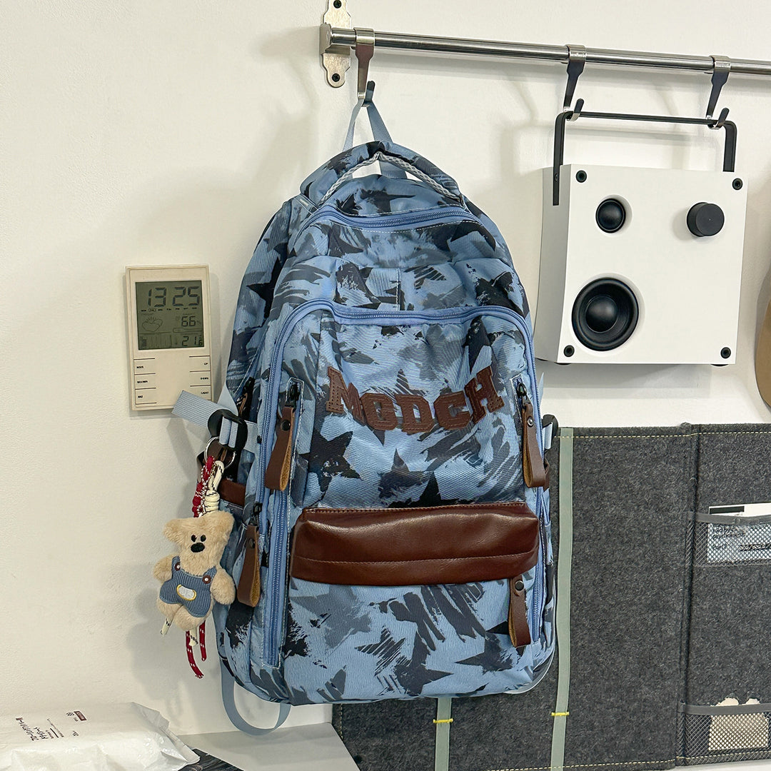Durable Casual Backpack Stornfield