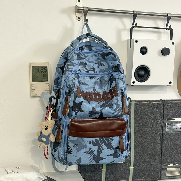 Durable Casual Backpack Stornfield