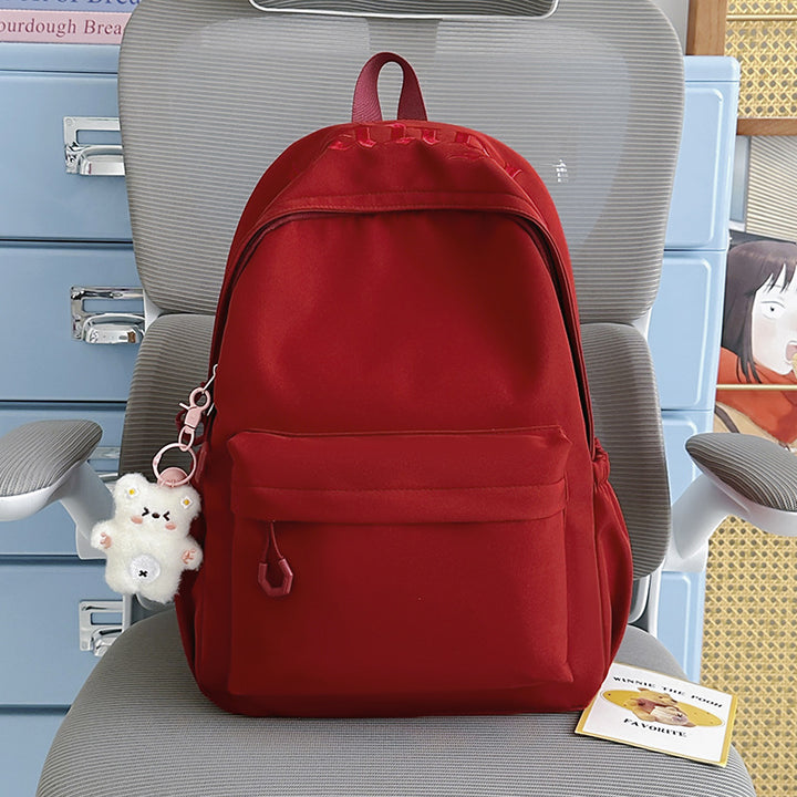 Minimalist Everyday Backpack Stornfield