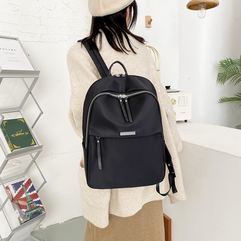 Modern Minimalist Backpack Stornfield