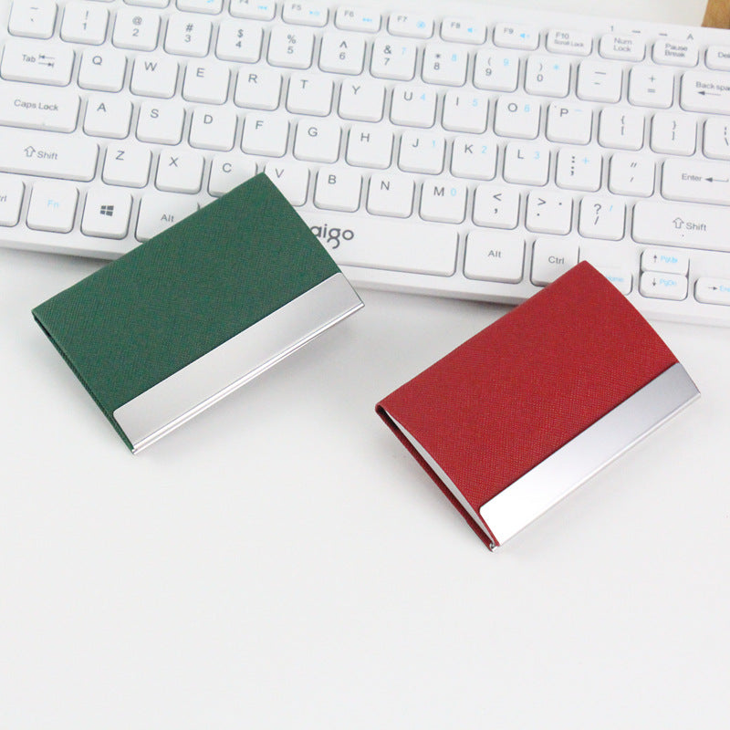 Stylish Business Card Holder